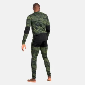 Les meilleures critiques de 😉 Odlo Bl Bottom Long Whistler Eco – Sous-vêtement technique homme 🎁 marque pas cher 18