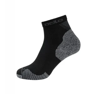 soldes en ligne Tout neuf 😉 Odlo Ceramicool – Chaussettes running ✔️ 9