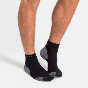 soldes en ligne Tout neuf 😉 Odlo Ceramicool – Chaussettes running ✔️ 7