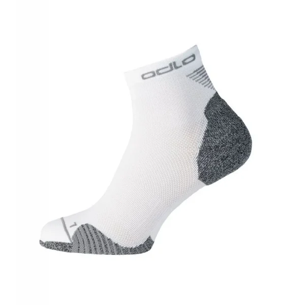 soldes en ligne Tout neuf 😉 Odlo Ceramicool – Chaussettes running ✔️ 1