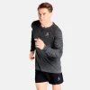 Tout neuf 🛒 Odlo Essential Seamless – T-shirt running manches longues homme ✔️ magasin paris 16