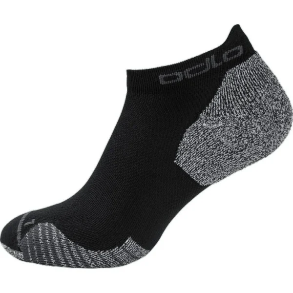 Meilleur prix 🛒 Odlo Low Ceramicool – Chaussettes ✨ grande promotion 1