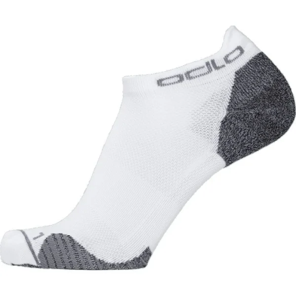 Meilleur prix 🛒 Odlo Low Ceramicool – Chaussettes ✨ grande promotion 4