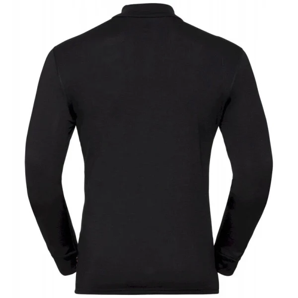 grande marque pas cher Top 10 ⭐ Odlo Natural 100 % Merino Warm – Maillot homme 🧨 5