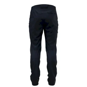 Offres 👍 Odlo Pants Ascent Warm – Pantalon randonnée homme 🧨 achat pas cher 6