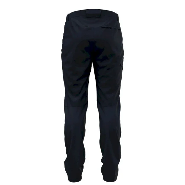 Offres 👍 Odlo Pants Ascent Warm – Pantalon randonnée homme 🧨 achat pas cher 3