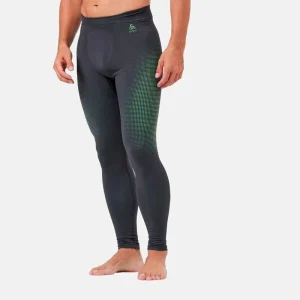 Paiement sécurisé Meilleure vente ⌛ Odlo Performance Warm Eco – Collant thermique homme 🔥 15