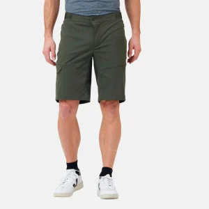 mode Promo ⭐ Odlo Ride Easy – Short vélo homme ❤️ 9