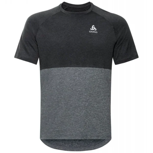 De gros ⭐ Odlo Ride Easy – T-shirt homme ✔️ luxe soldes 1