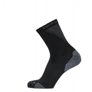 Les meilleures critiques de 🔥 Odlo 🧦 Socks Crew Ceramicool Run – Chaussettes running 🛒 achat pas cher 6