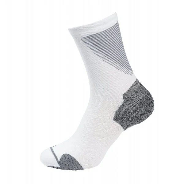 Les meilleures critiques de 🔥 Odlo 🧦 Socks Crew Ceramicool Run – Chaussettes running 🛒 achat pas cher 1