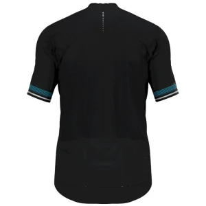 Coupon 🔔 Odlo Zeroweight Ceramicool Pro – Maillot vélo homme 🔥 Authentic Original licence 7