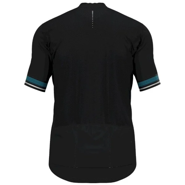 Coupon 🔔 Odlo Zeroweight Ceramicool Pro – Maillot vélo homme 🔥 Authentic Original licence 3