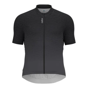 boutique en france Tout neuf 🧨 Odlo Zeroweight – Maillot vélo homme 🧨 18