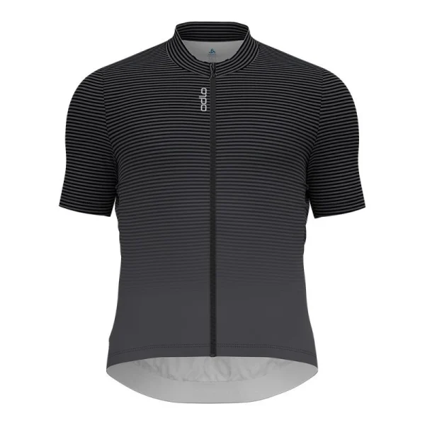 boutique en france Tout neuf 🧨 Odlo Zeroweight – Maillot vélo homme 🧨 7