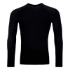 Grosses soldes 😍 Ortovox 230 Competition Long Sleeve – Sous-vêtement thermique homme 🧨 boutiqued pas cher 8