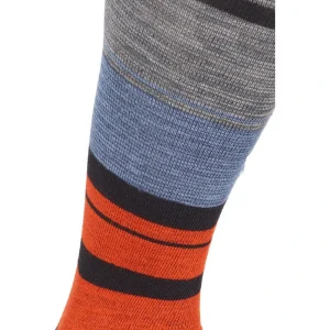 Le moins cher 😉 Ortovox All Mountain Long 🧦 Socks Warm – Chaussettes ski homme 🔥 Large choix en ligne 7