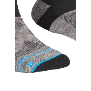 Le moins cher 😉 Ortovox All Mountain Long 🧦 Socks Warm – Chaussettes ski homme 🔥 Large choix en ligne 9