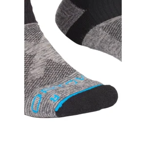 haute qualité Coupon 🥰 Ortovox All Mountain Mid 🧦 Socks Warm – Chaussettes randonnée homme ⌛ 7