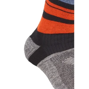 haute qualité Coupon 🥰 Ortovox All Mountain Mid 🧦 Socks Warm – Chaussettes randonnée homme ⌛ 9