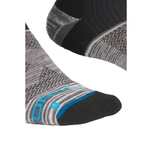 design à la mode Acheter 😍 Ortovox All Mtn Quarter 🧦 Socks Warm – Chaussettes randonnée homme 😍 7