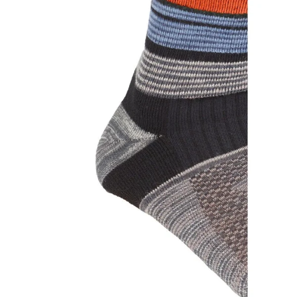 design à la mode Acheter 😍 Ortovox All Mtn Quarter 🧦 Socks Warm – Chaussettes randonnée homme 😍 4