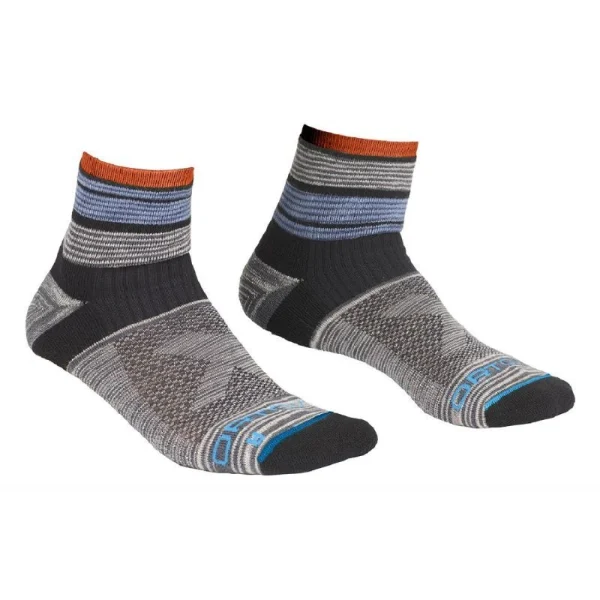 design à la mode Acheter 😍 Ortovox All Mtn Quarter 🧦 Socks Warm – Chaussettes randonnée homme 😍 1