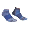 à prix promos Remise 😉 Ortovox Alpinist Low 🧦 Socks – Chaussettes randonnée homme 🔥 7