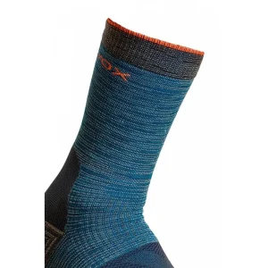 grande popularité Nouveau 👍 Ortovox Alpinist Mid 🧦 Socks – Chaussettes randonnée homme ❤️ 10