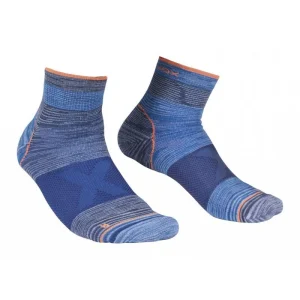 vente en ligne pas cher Acheter ⭐ Ortovox Alpinist Quarter 🧦 Socks – Chaussettes randonnée homme ✨ 13