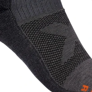 Promo 😉 Ortovox Free Ride Long 🧦 Socks – Chaussettes ski homme 😍 prix de gros 11