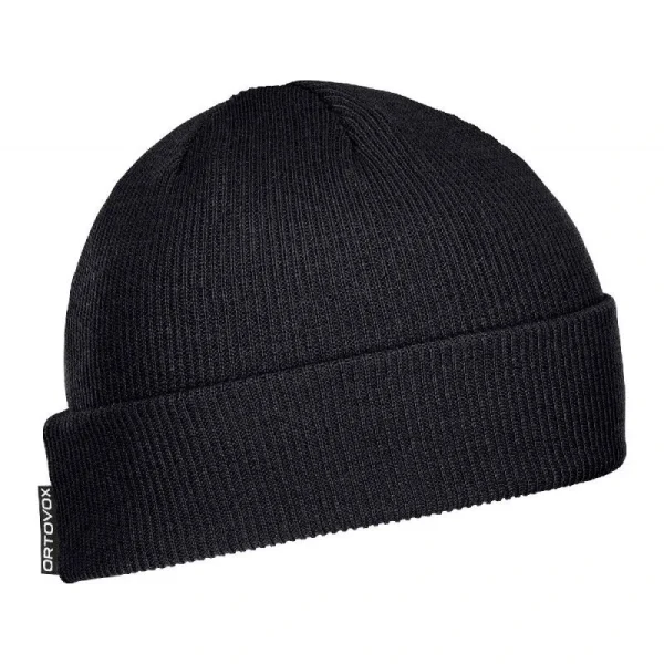 en ligne vente Meilleur prix 🧨 Ortovox Nicholson Rib Beanie – Bonnet 🎉 1