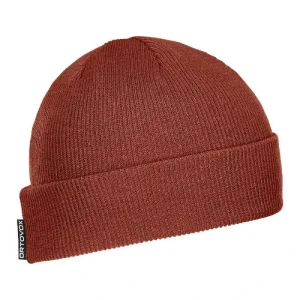 en ligne vente Meilleur prix 🧨 Ortovox Nicholson Rib Beanie – Bonnet 🎉 6