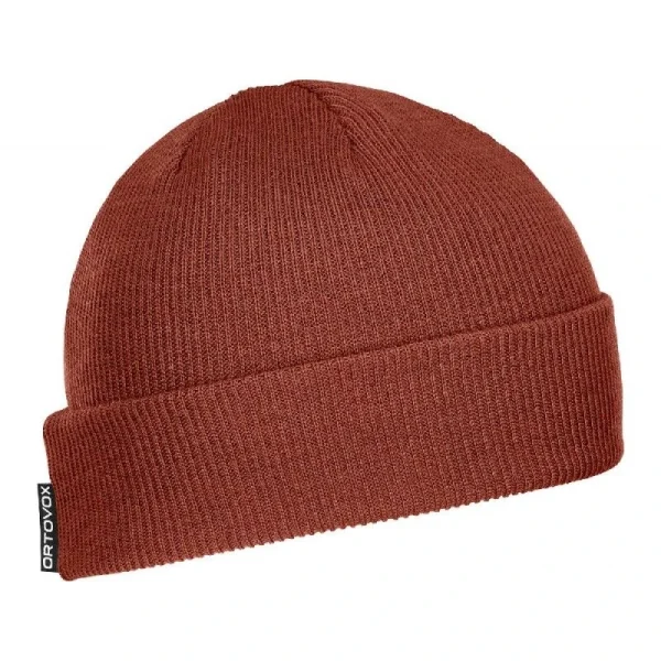 en ligne vente Meilleur prix 🧨 Ortovox Nicholson Rib Beanie – Bonnet 🎉 3