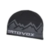 Offres ⌛ Ortovox Peak Beanie – Bonnet 💯 fashion pas cher 8