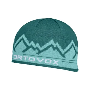 Offres ⌛ Ortovox Peak Beanie – Bonnet 💯 fashion pas cher 8