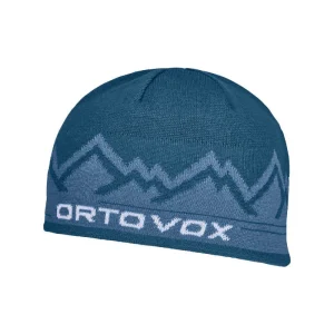 Offres ⌛ Ortovox Peak Beanie – Bonnet 💯 fashion pas cher 10