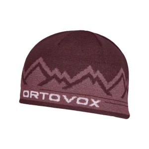 Offres ⌛ Ortovox Peak Beanie – Bonnet 💯 fashion pas cher 12