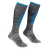 Les meilleures critiques de ✔️ Ortovox Ski Compression Long 🧦 Socks – Chaussettes ski homme 🧨 ﻿soldes 17