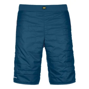 magasin Bon marché 🔔 Ortovox Swisswool Piz Boè Shorts – Short homme 🥰 18