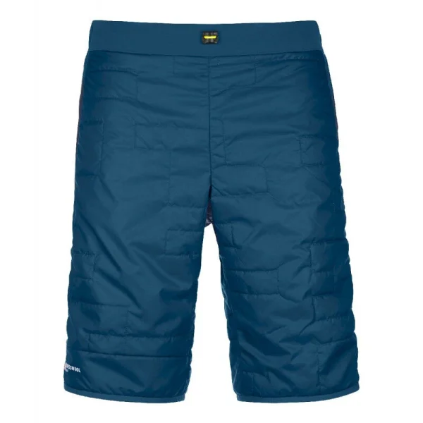 magasin Bon marché 🔔 Ortovox Swisswool Piz Boè Shorts – Short homme 🥰 7