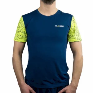 De gros 🧨 Oxsitis Technique Origin – T-shirt homme 😉 ultratendance 10