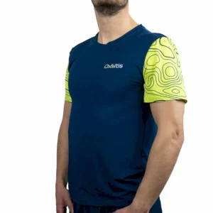 De gros 🧨 Oxsitis Technique Origin – T-shirt homme 😉 ultratendance 12