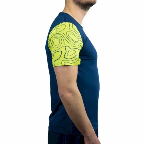 De gros 🧨 Oxsitis Technique Origin – T-shirt homme 😉 ultratendance 6