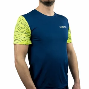 De gros 🧨 Oxsitis Technique Origin – T-shirt homme 😉 ultratendance 18