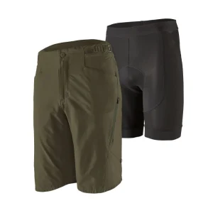 soldes magasin Bon marché 🎁 Patagonia Dirt Craft Bike Shorts – Short VTT homme ✔️ 12