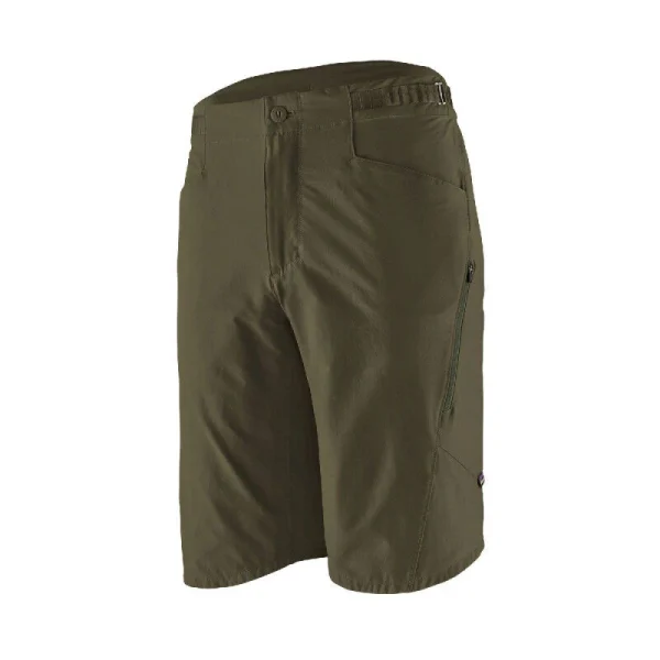 soldes magasin Bon marché 🎁 Patagonia Dirt Craft Bike Shorts – Short VTT homme ✔️ 1