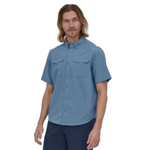 grande surprise Meilleure affaire 👍 Patagonia Self Guided Hike 👕 Shirt – Chemise homme 😍 7