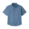 grande surprise Meilleure affaire 👍 Patagonia Self Guided Hike 👕 Shirt – Chemise homme 😍 13