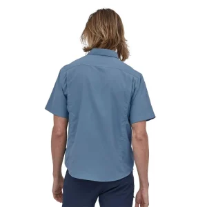 grande surprise Meilleure affaire 👍 Patagonia Self Guided Hike 👕 Shirt – Chemise homme 😍 9